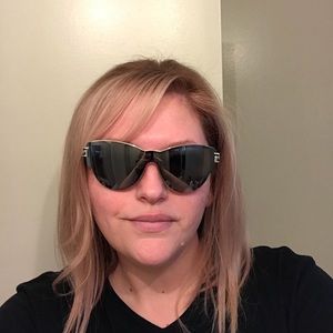 Meet your Posher, Margaret